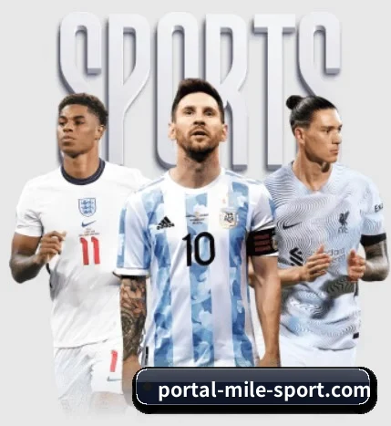 www.portal-mile-sport.com APP